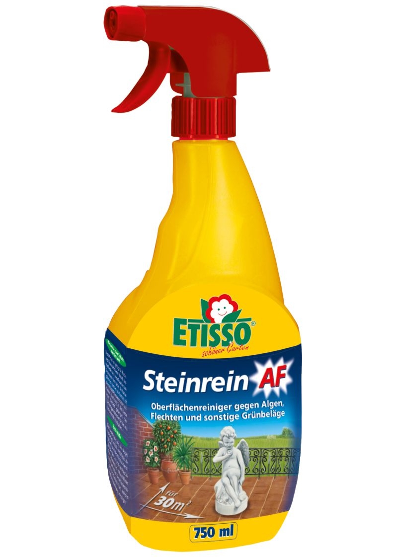 Etisso Steinrein AF 750ml